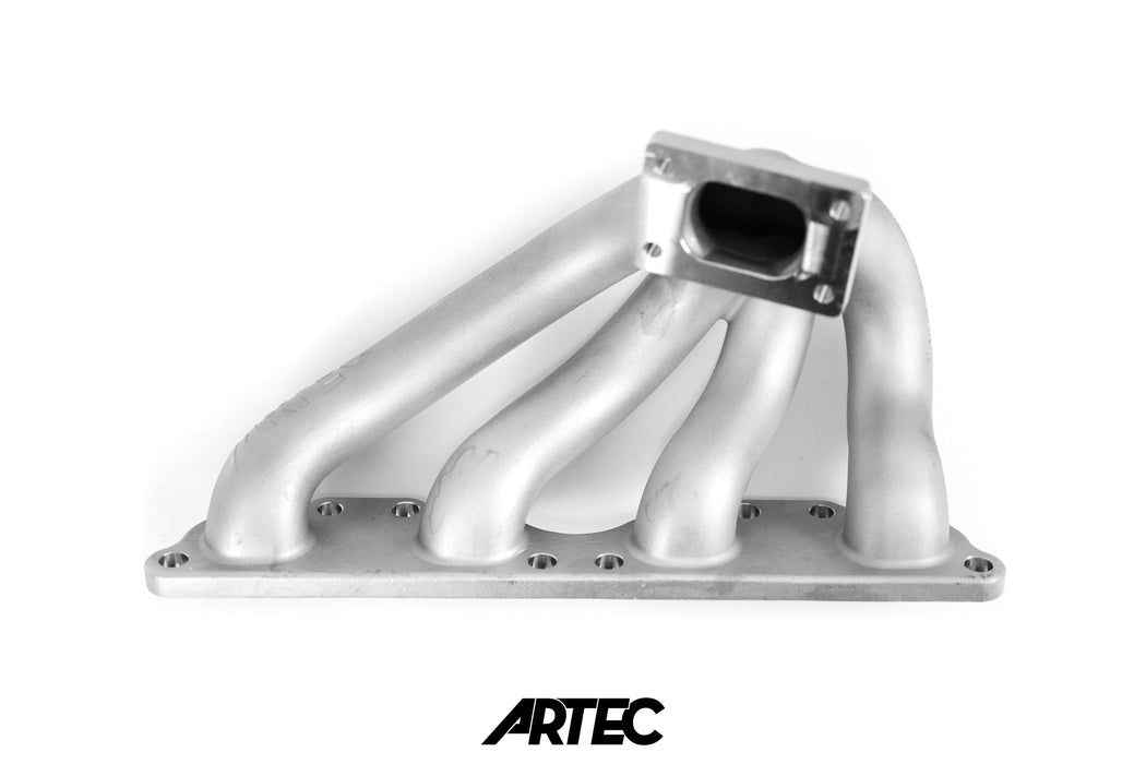 Artec - Nissan SR20 Low Mount T25 Exhaust Manifold