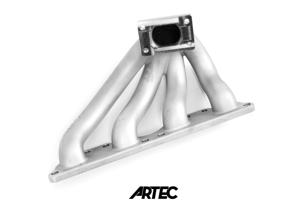 Artec - Nissan SR20 Low Mount T25 Exhaust Manifold