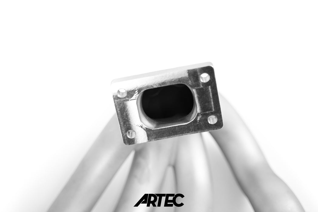 Artec - Nissan SR20 Low Mount T25 Exhaust Manifold