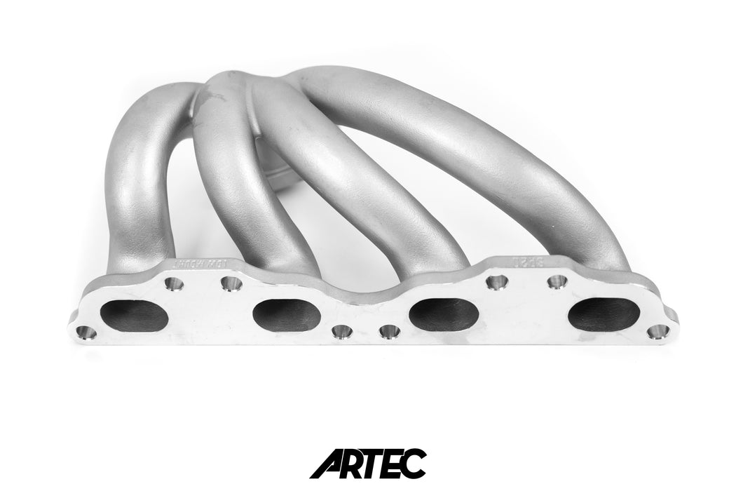 Artec - Nissan SR20 Low Mount T25 Exhaust Manifold