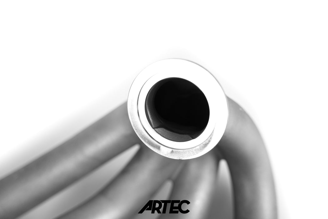 Artec - Nissan SR20 Low Mount V-Band Exhaust Manifold