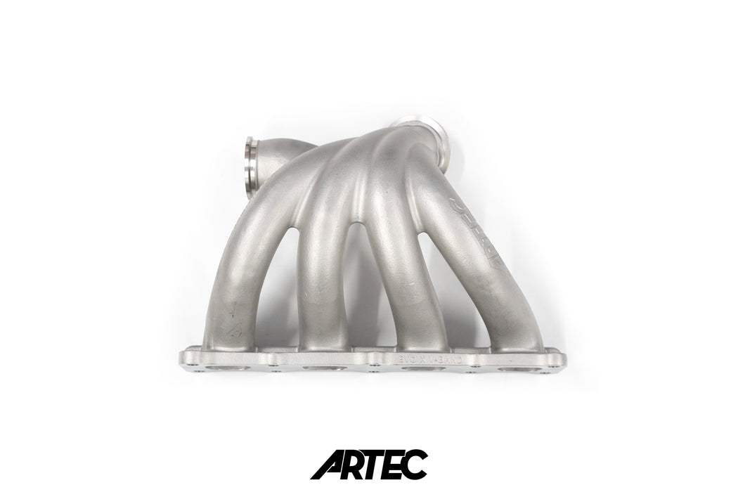 Artec - Mitsubishi Evo 10 4B11T V-Band Exhaust Manifold