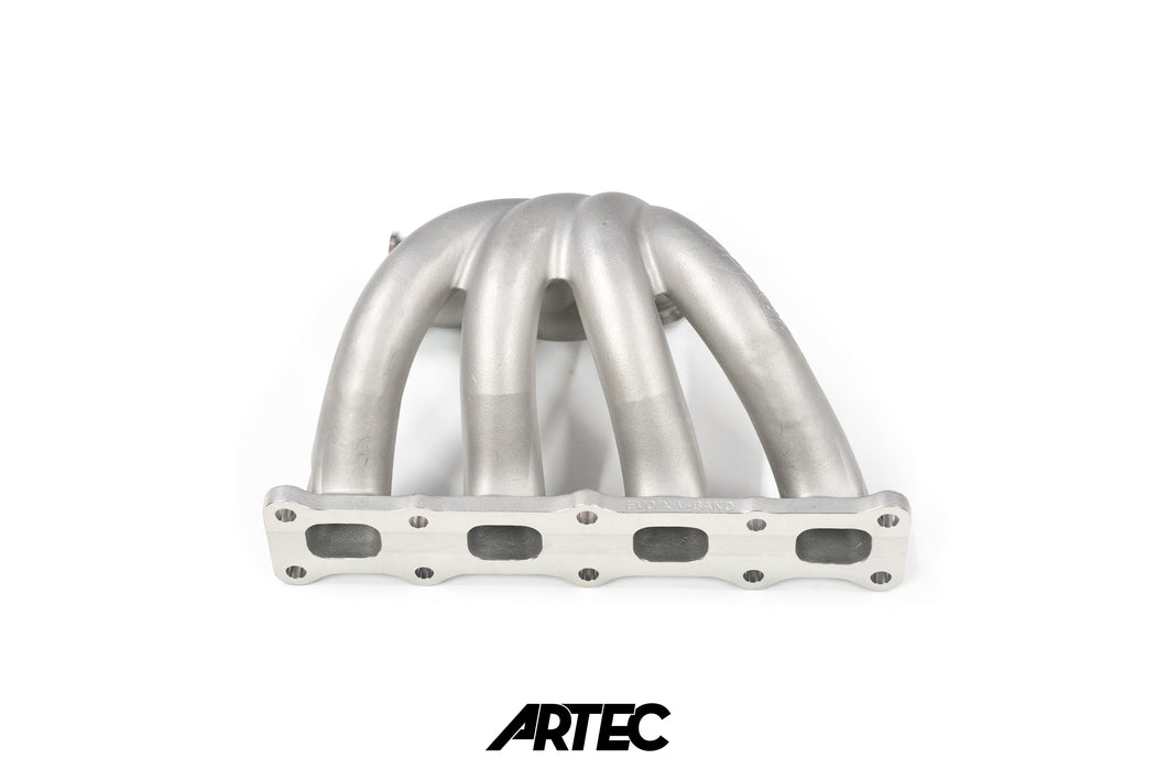 Artec - Mitsubishi Evo 10 4B11T V-Band Exhaust Manifold