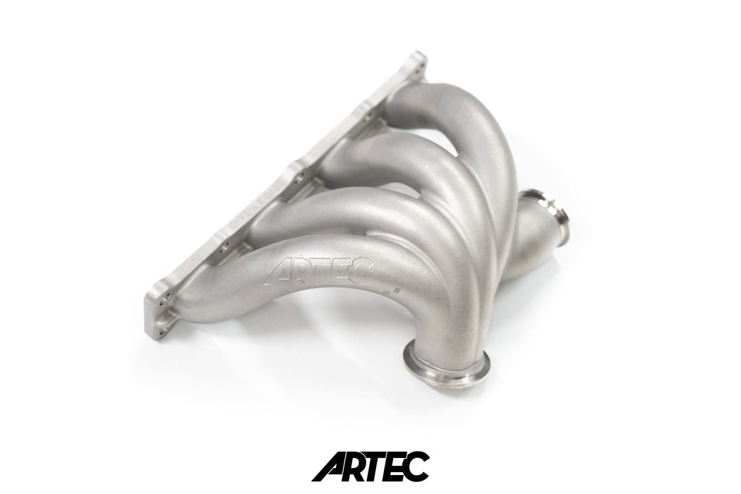 Artec - Mitsubishi Evo 10 4B11T V-Band Exhaust Manifold