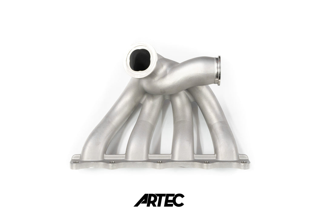Artec - Mitsubishi Evo 10 4B11T V-Band Exhaust Manifold