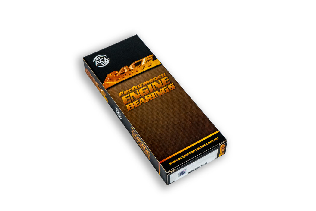 ACL - Ford Barra Race Main Bearings + 360° Thrust