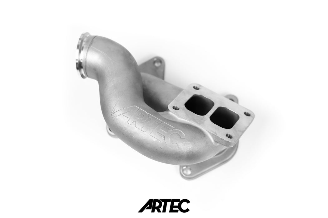 Artec - Mazda 13B FD T4 Exhaust Manifold