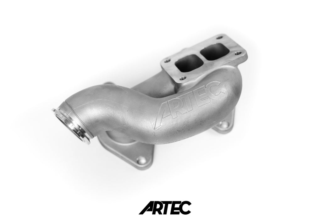 Artec - Mazda 13B FD T4 Exhaust Manifold