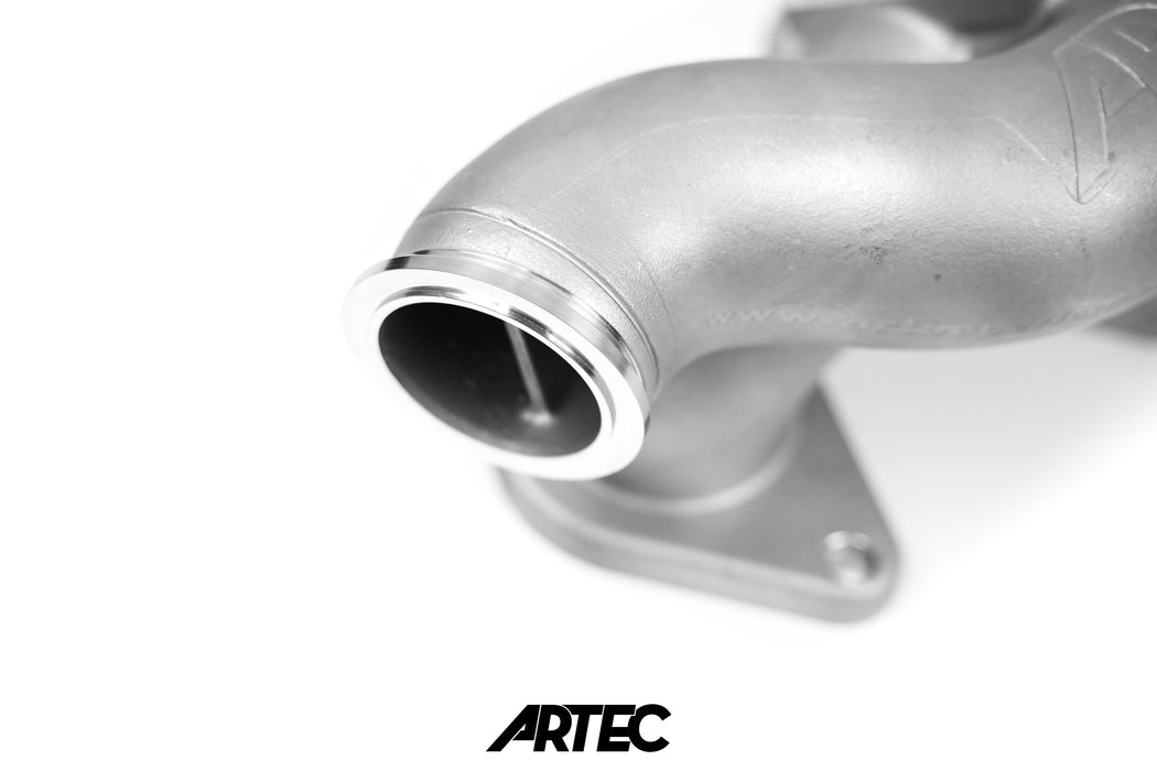 Artec - Mazda 13B FD T4 Exhaust Manifold