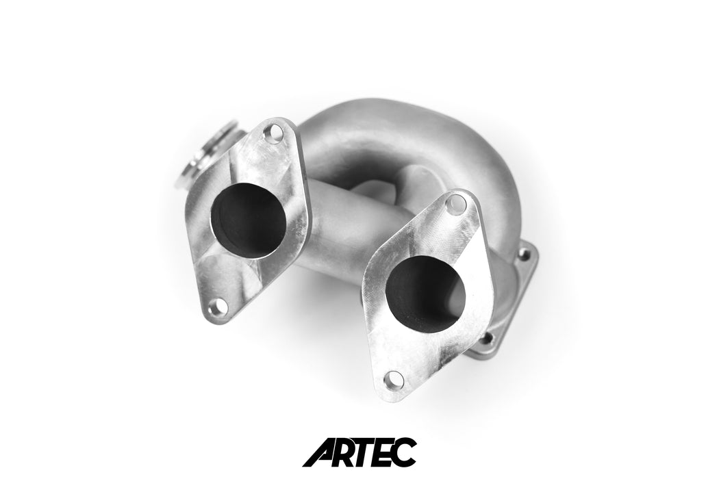 Artec - Mazda 13B FD T4 Exhaust Manifold