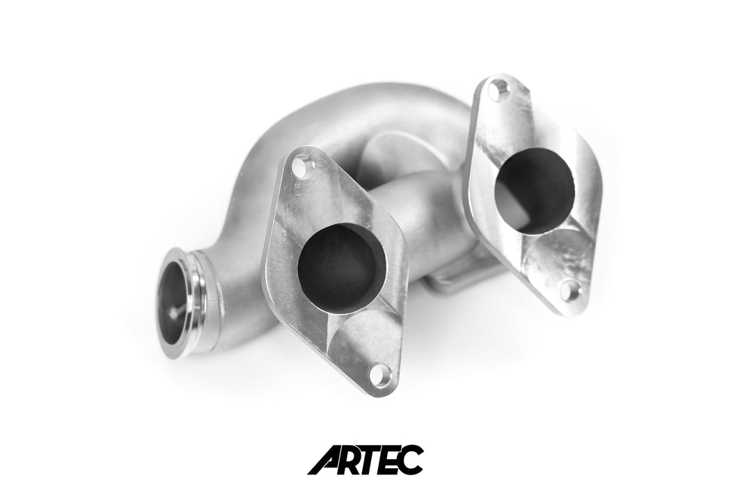 Artec - Mazda 13B FD T4 Exhaust Manifold