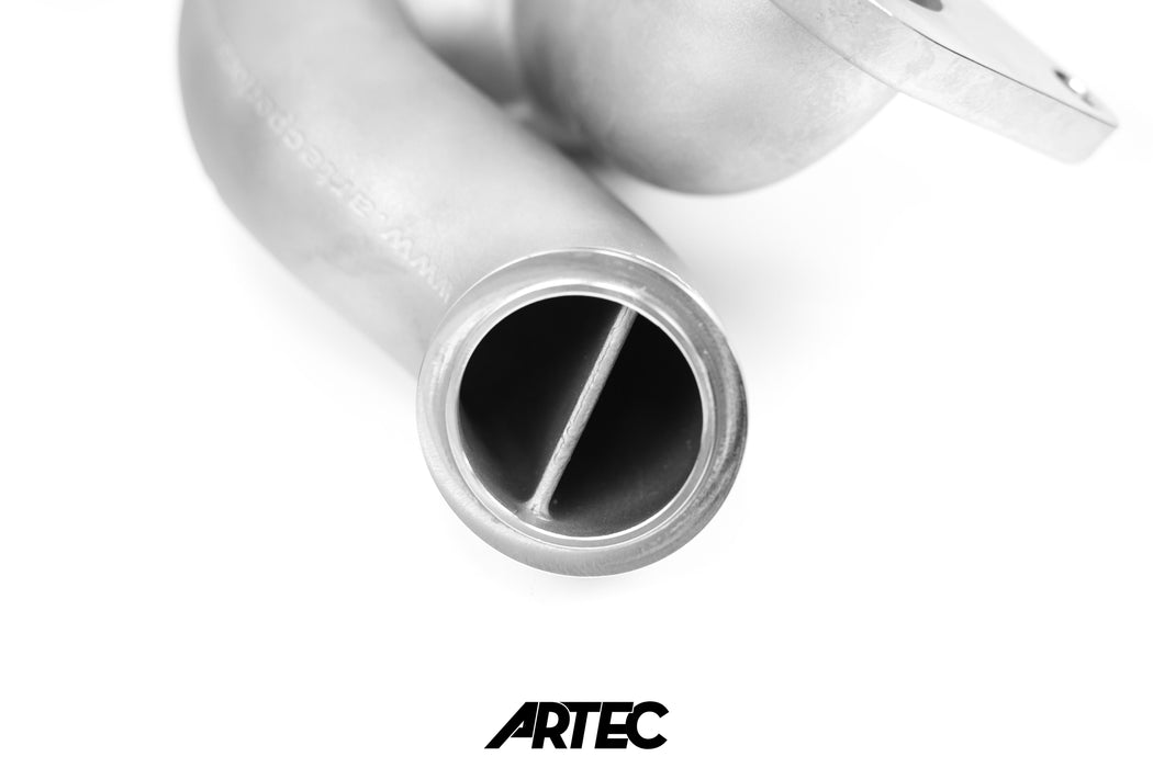 Artec - Mazda 13B FD T4 Exhaust Manifold