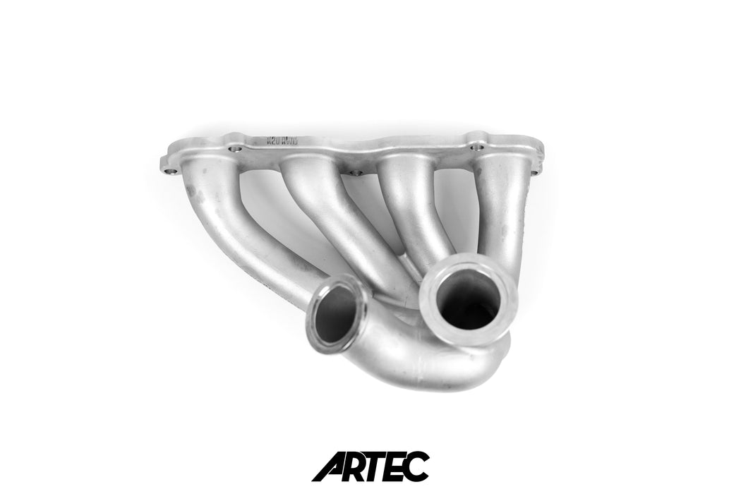 Artec - Honda K Series RWD V-Band Exhaust Manifold