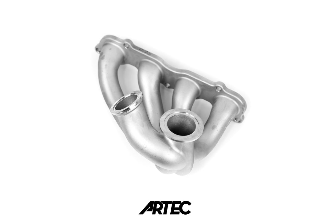 Artec - Honda K Series RWD V-Band Exhaust Manifold