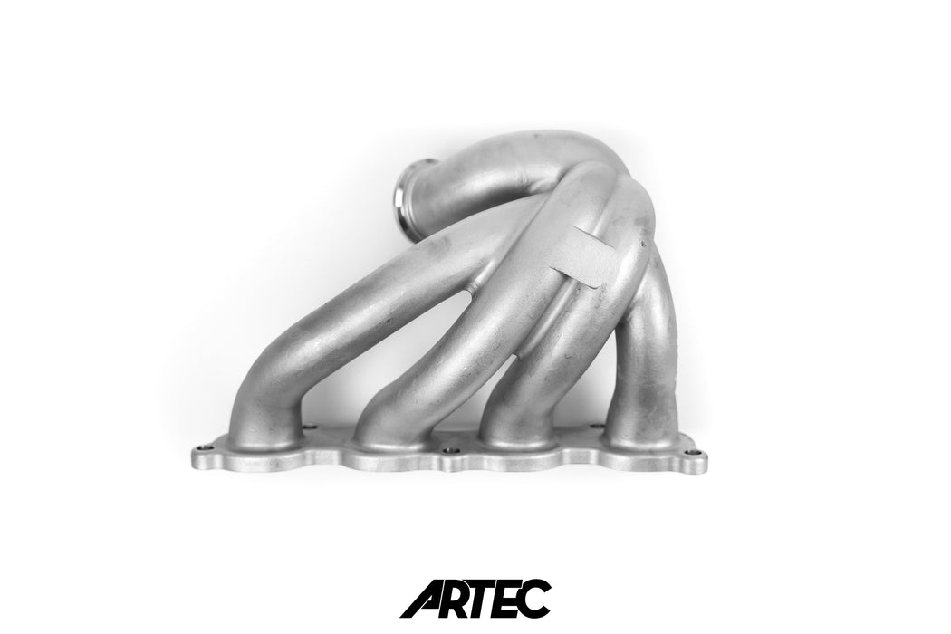 Artec - Honda K Series RWD V-Band Exhaust Manifold