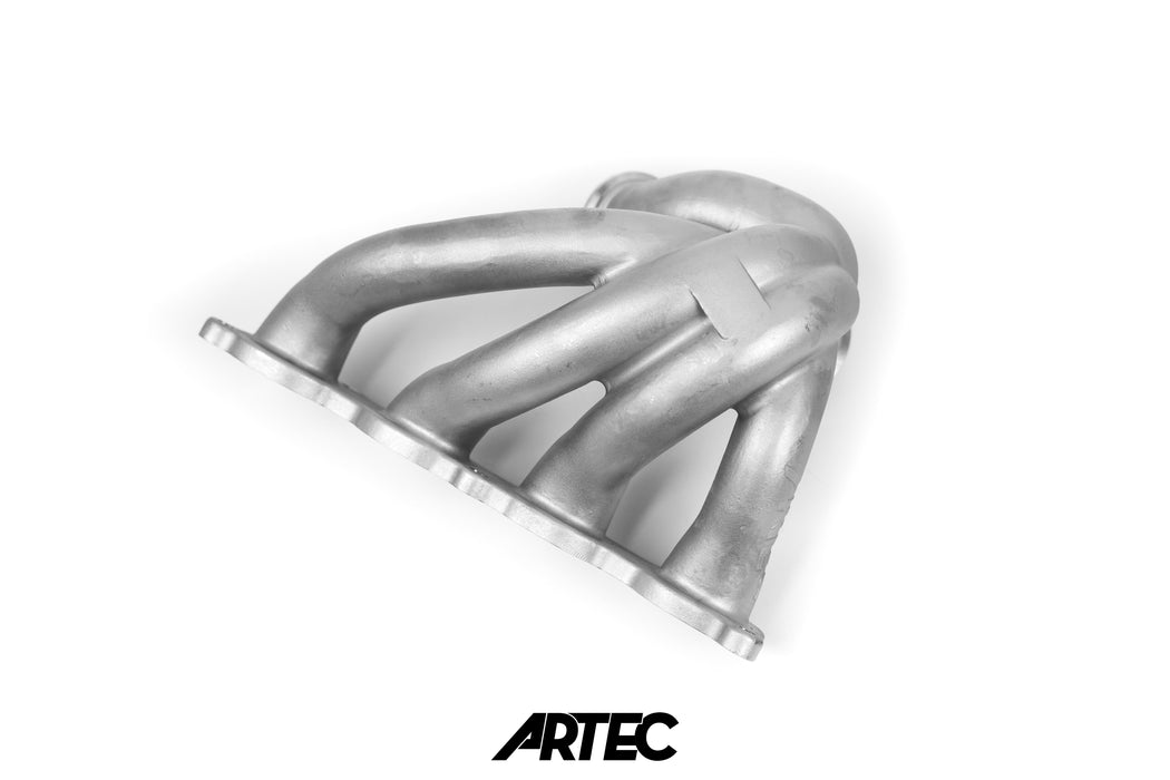 Artec - Honda K Series RWD V-Band Exhaust Manifold