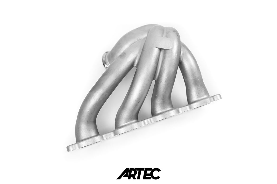 Artec - Honda K Series RWD V-Band Exhaust Manifold