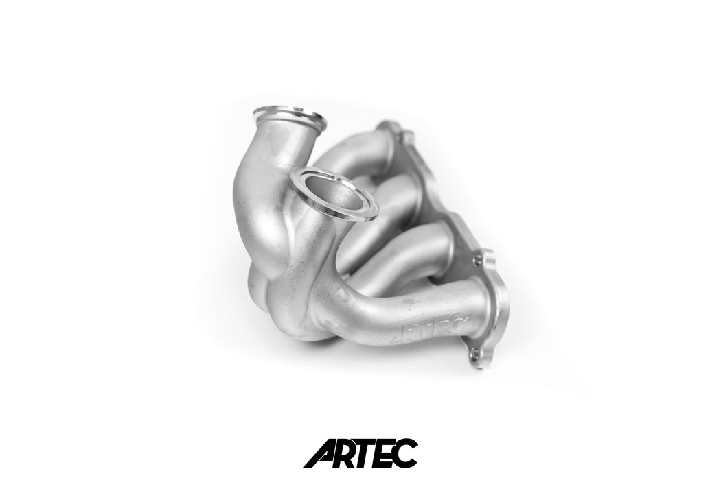 Artec - Honda K Series RWD V-Band Exhaust Manifold