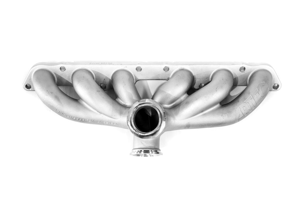 Artec - Toyota 2JZGE V-Band Turbo Manifold - Goleby's Parts | Goleby's Parts