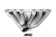 Artec - Toyota 1JZ Non-VVTi Turbo Manifold - Goleby's Parts | Goleby's Parts