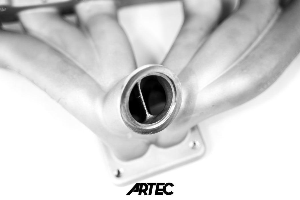 Artec - Toyota 1JZ Non VVTi T4 Exhaust Manifold