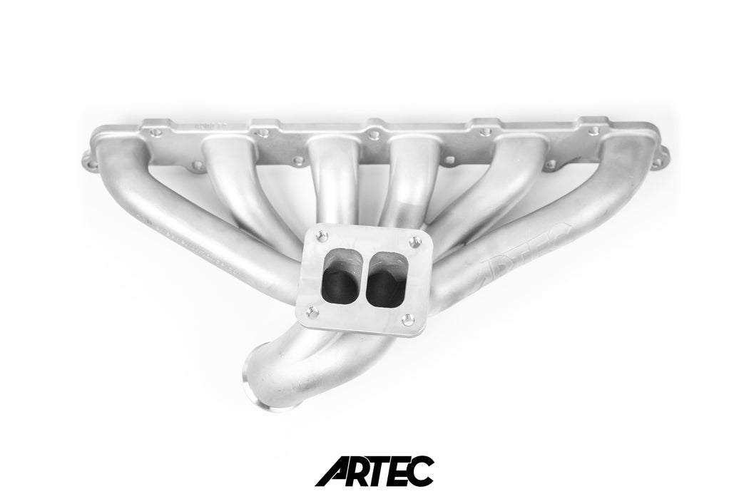 Artec - General Motors Atlas Vortec 4200 T4 Exhaust Manifold