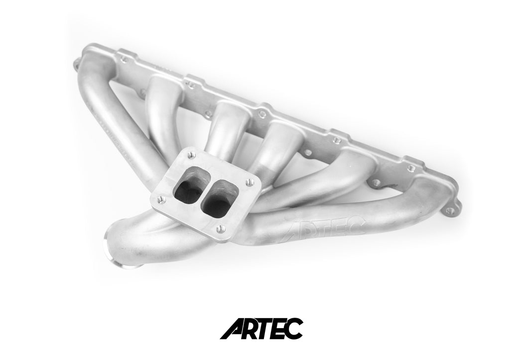 Artec - General Motors Atlas Vortec 4200 T4 Exhaust Manifold