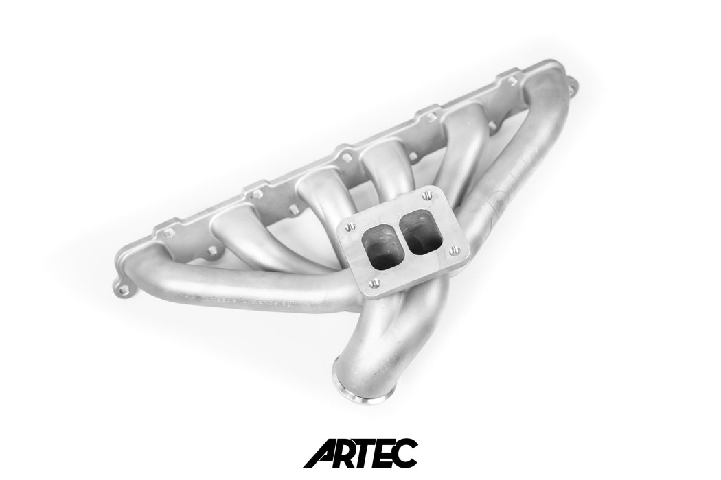 Artec - General Motors Atlas Vortec 4200 T4 Exhaust Manifold