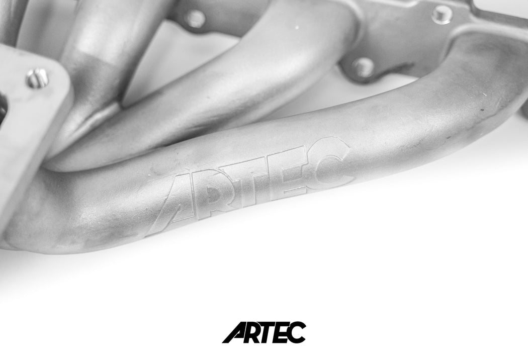 Artec - General Motors Atlas Vortec 4200 T4 Exhaust Manifold
