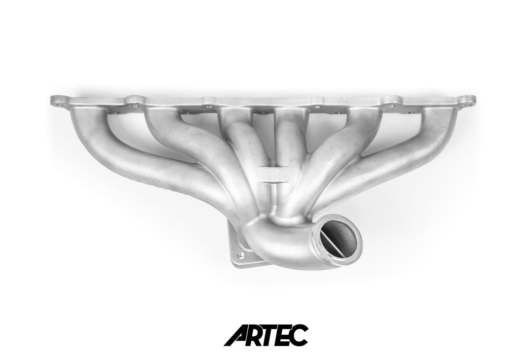 Artec - General Motors Atlas Vortec 4200 T4 Exhaust Manifold