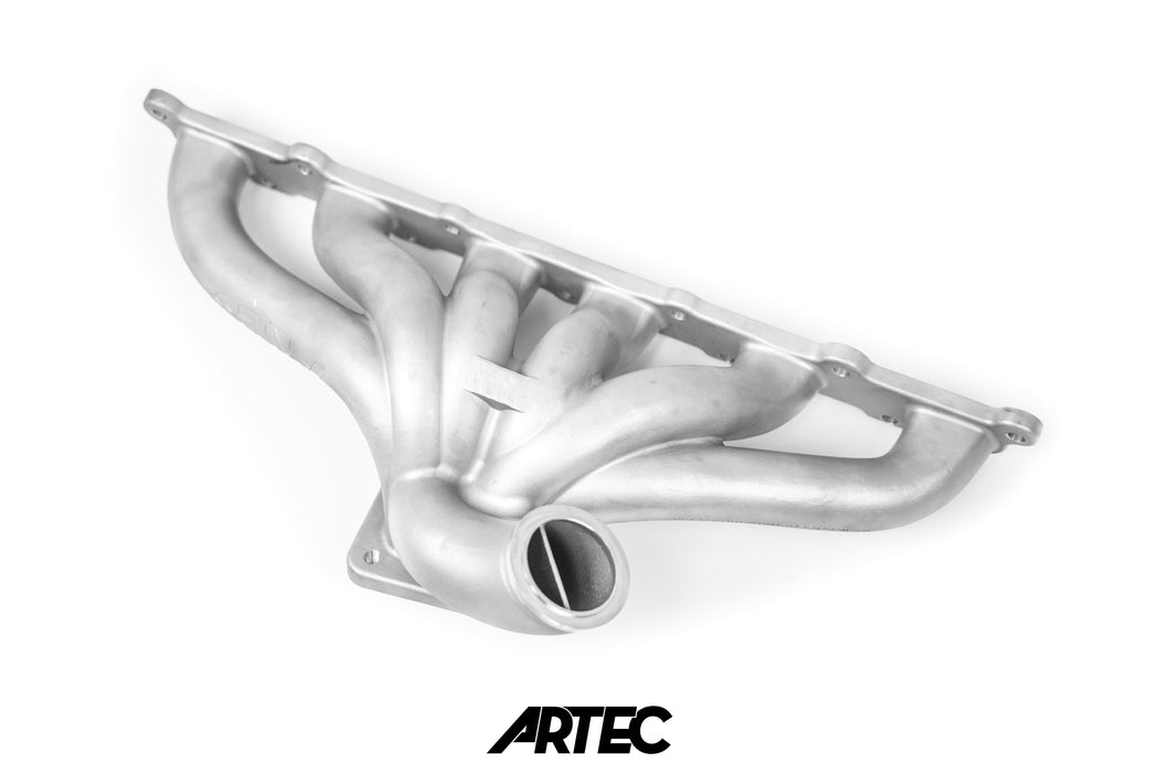 Artec - General Motors Atlas Vortec 4200 T4 Exhaust Manifold
