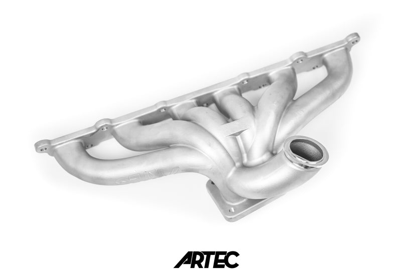 Artec - Gm 4200 Turbo Manifold - Goleby's Parts | Goleby's Parts