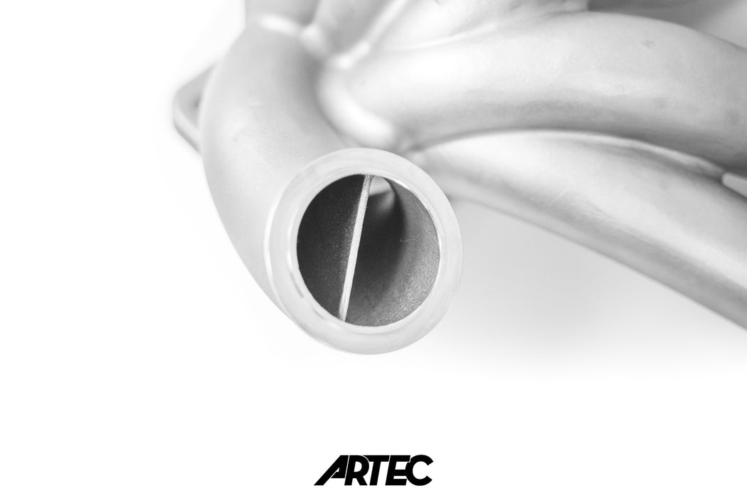 Artec - General Motors Atlas Vortec 4200 T4 Exhaust Manifold