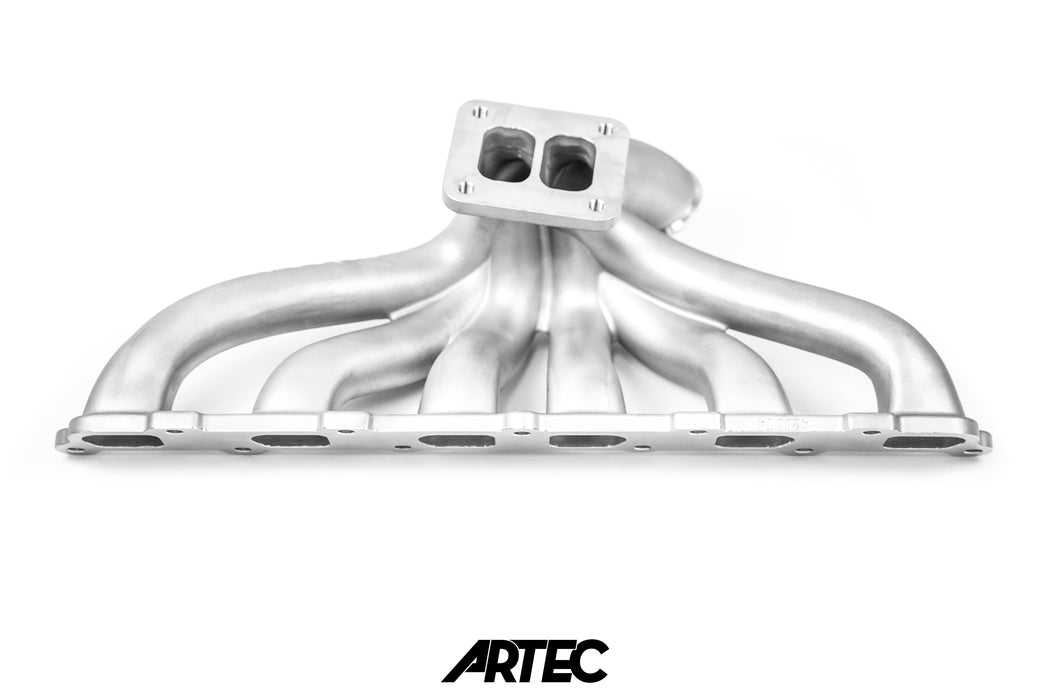 Artec - General Motors Atlas Vortec 4200 T4 Exhaust Manifold