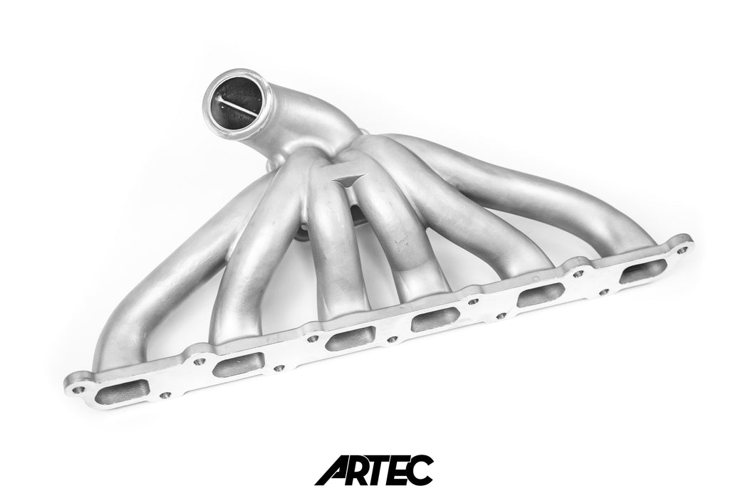 Artec - General Motors Atlas Vortec 4200 T4 Exhaust Manifold
