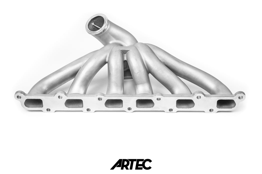 Artec - General Motors Atlas Vortec 4200 T4 Exhaust Manifold