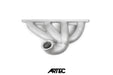 Nissan SR20 High Flow V-Band Exhaust Manifold