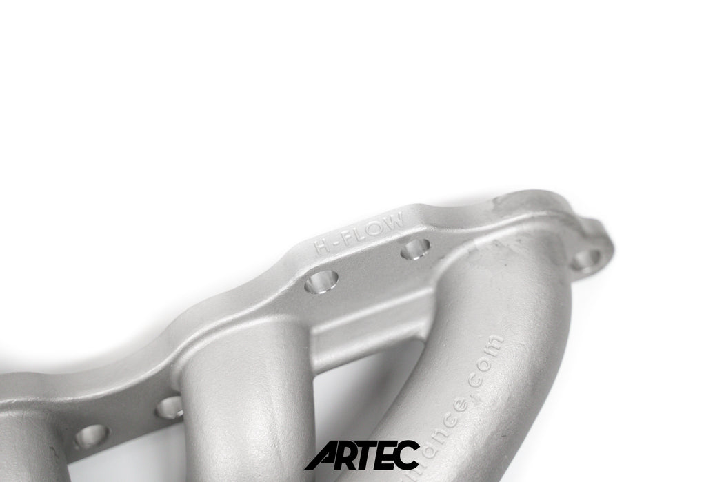 Nissan SR20 High Flow V-Band Exhaust Manifold