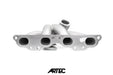 Nissan SR20 High Flow V-Band Exhaust Manifold