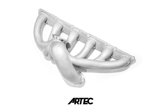 Artec - Nissan RB20/25/26 70mm V-Band Manifold - Goleby's Parts | Goleby's Parts