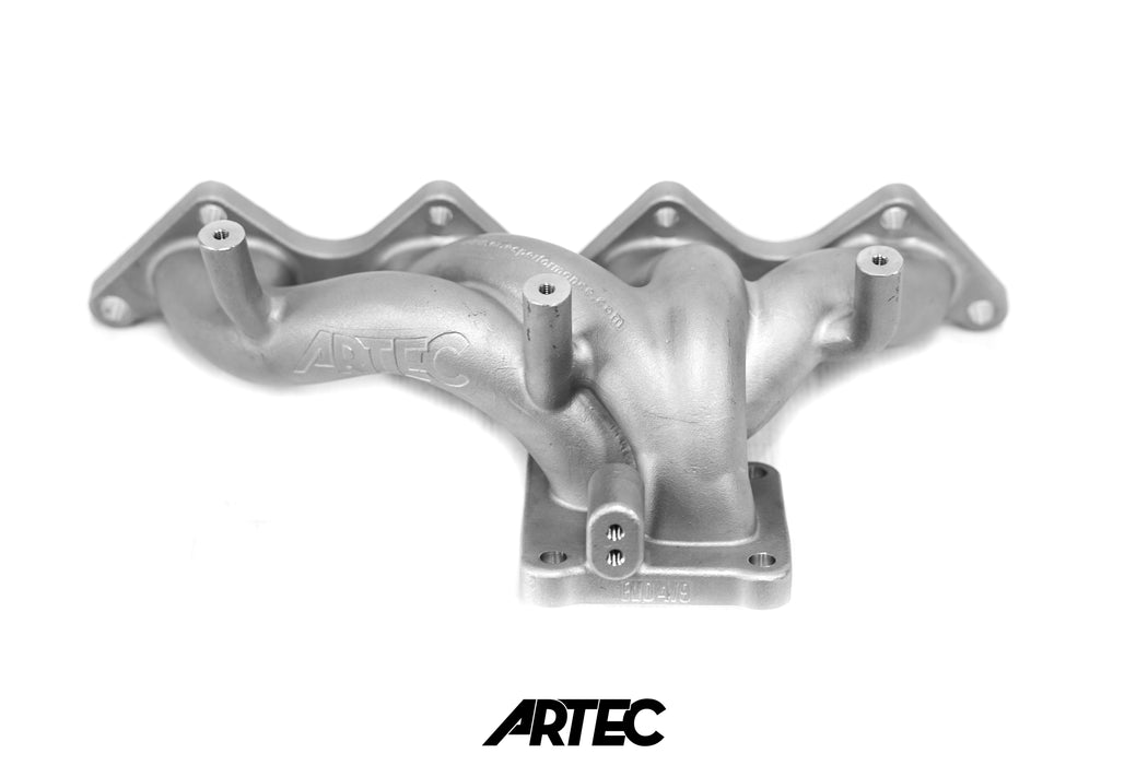 Artec - Mitsubishi Evo 4-9 4G63 Direct Replacement Exhaust Manifold