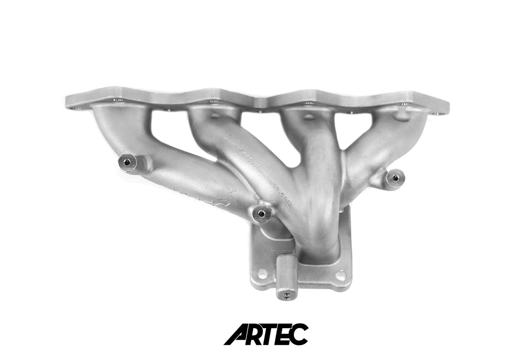 Artec - Mitsubishi Evo 4-9 4G63 Direct Replacement Exhaust Manifold