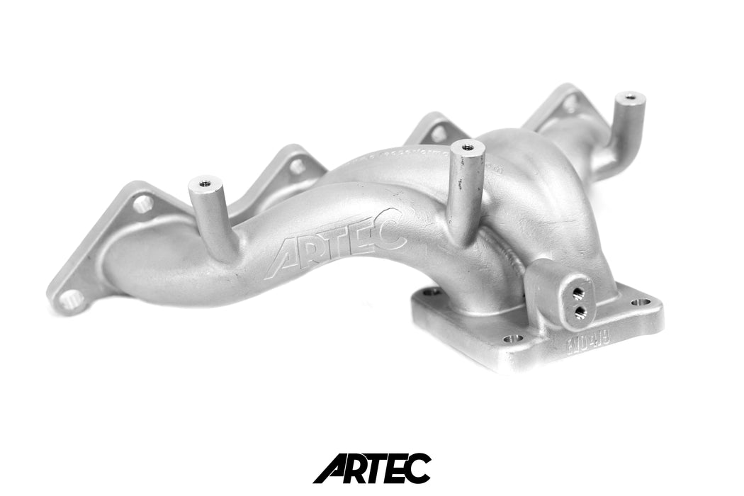 Artec - Mitsubishi Evo 4-9 4G63 Direct Replacement Exhaust Manifold