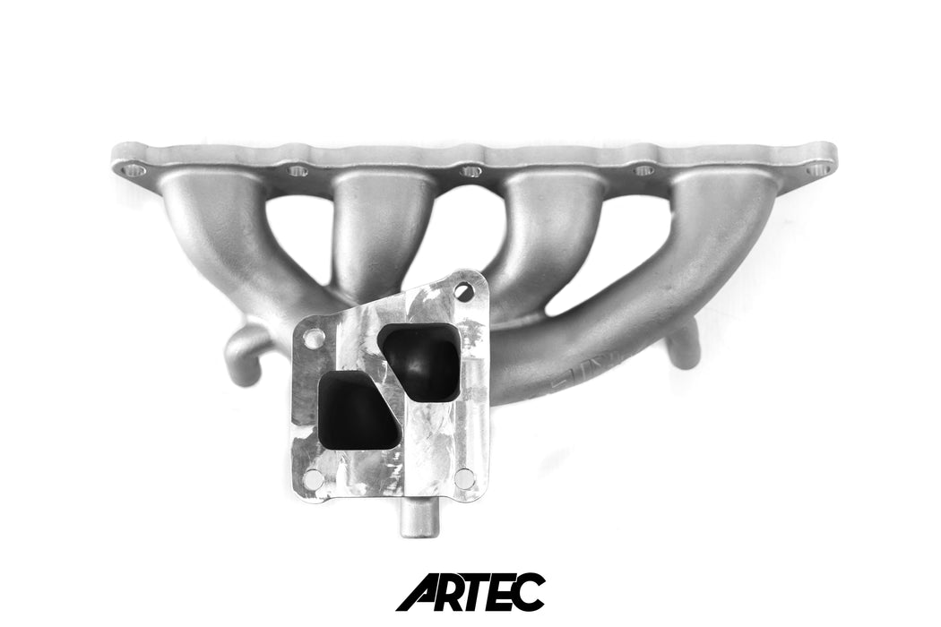 Artec - Mitsubishi Evo 4-9 4G63 Direct Replacement Exhaust Manifold