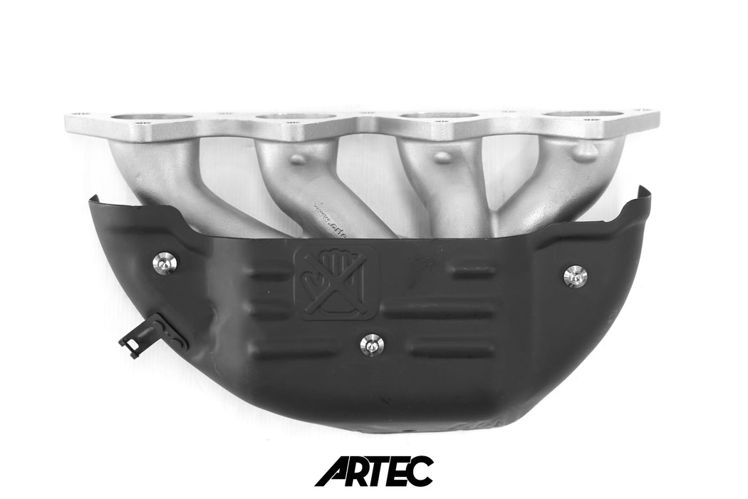 Artec - Mitsubishi Evo 4-9 4G63 Direct Replacement Exhaust Manifold