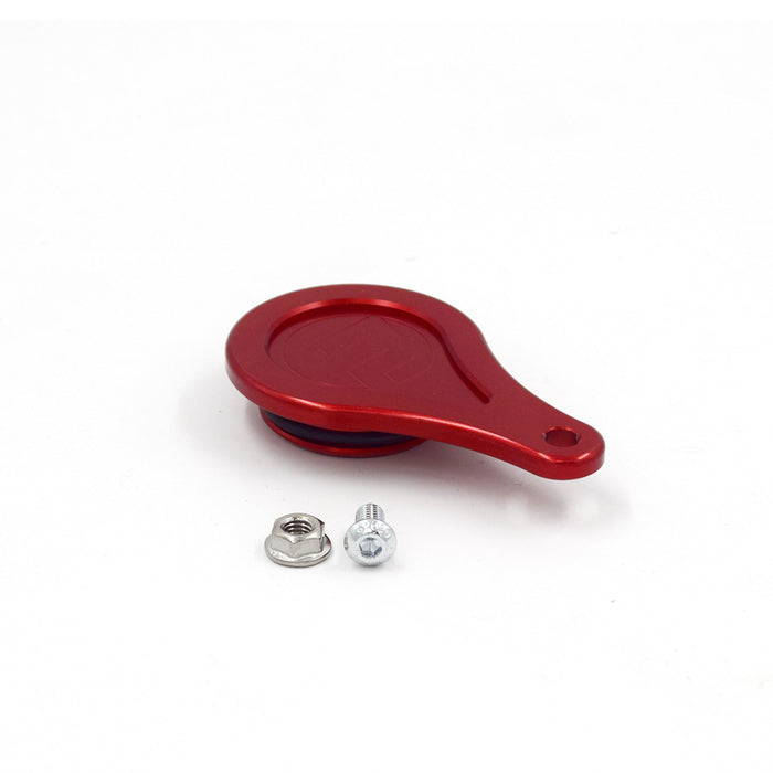 Franklin Performance - Distributor Blanking Cover for Mazda 13B Engines