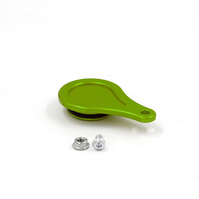 Franklin Performance - Distributor Blanking Cover for Mazda 13B Engines