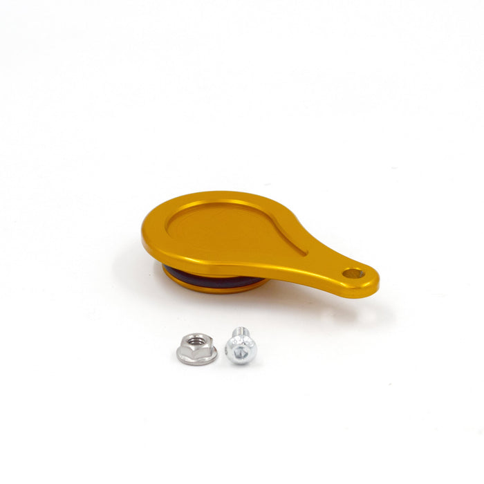 Franklin Performance - Distributor Blanking Cover for Mazda 13B Engines