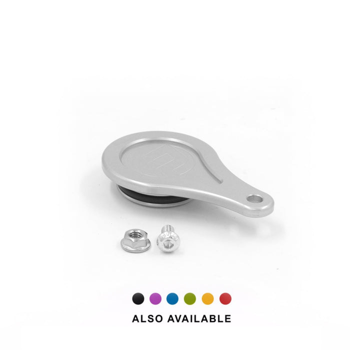 Franklin Performance - Distributor Blanking Cover for Mazda 13B Engines