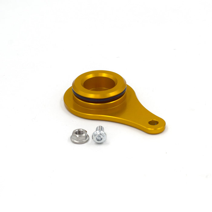 Franklin Performance - Distributor Blanking Cover for Mazda 13B Engines